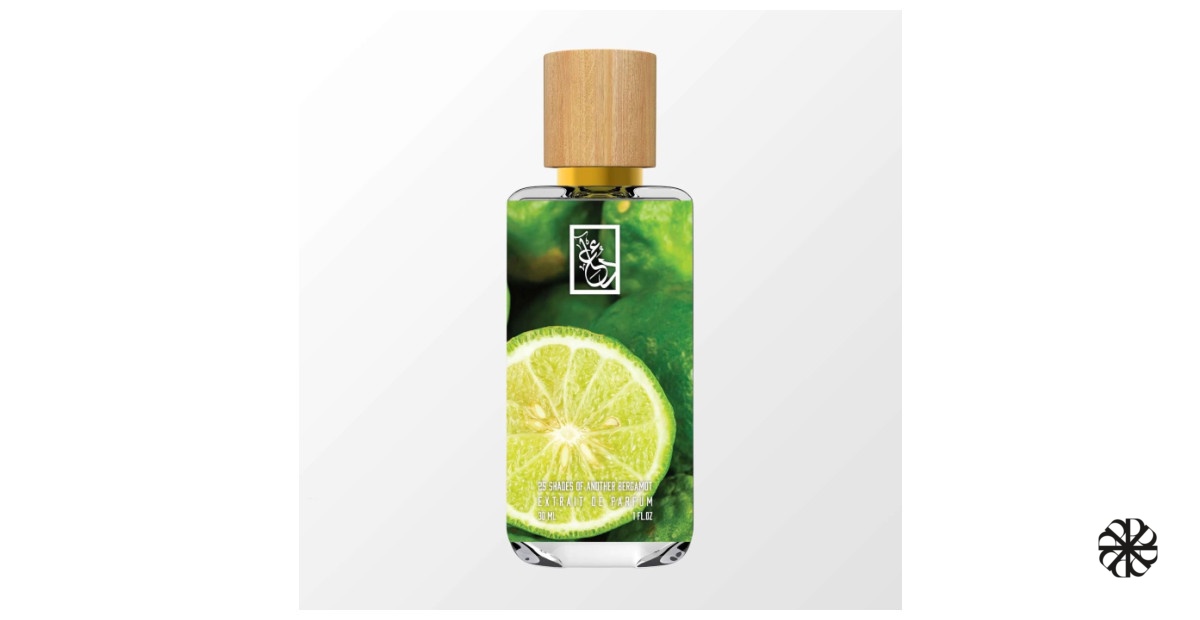 25 Shades of Another Bergamot The Dua Brand