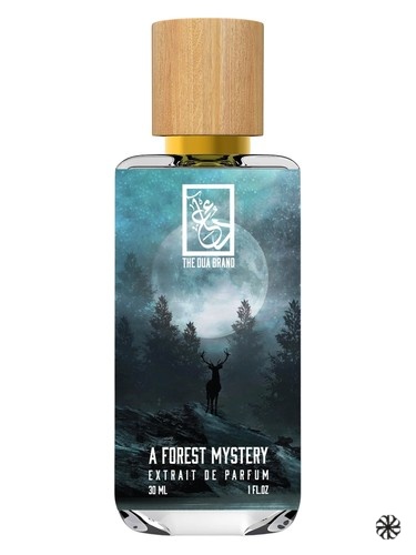 A Forest Mystery The Dua Brand