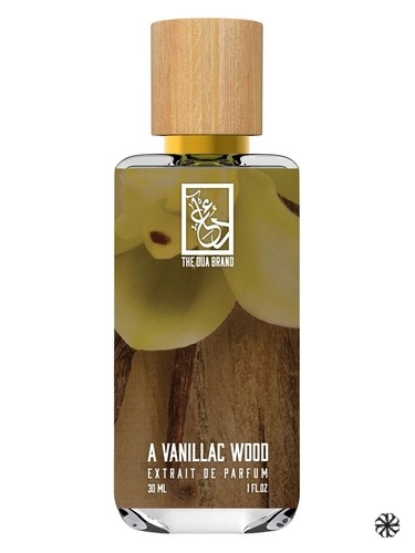 A Vanillac Wood The Dua Brand