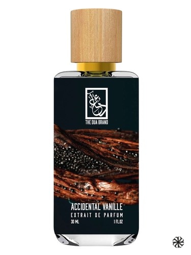 Accidental Vanille The Dua Brand