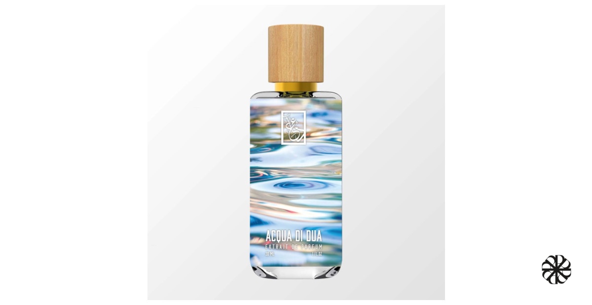 Acqua di Dua The Dua Brand