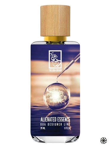 Alienated Essence The Dua Brand