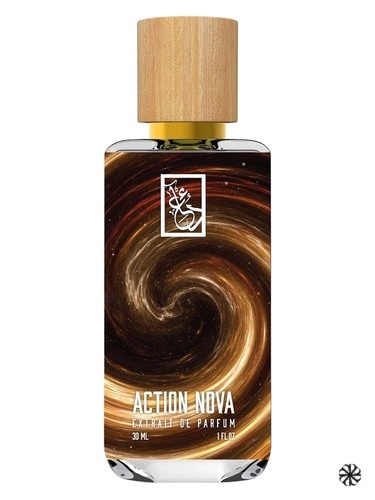 Action Nova The Dua Brand