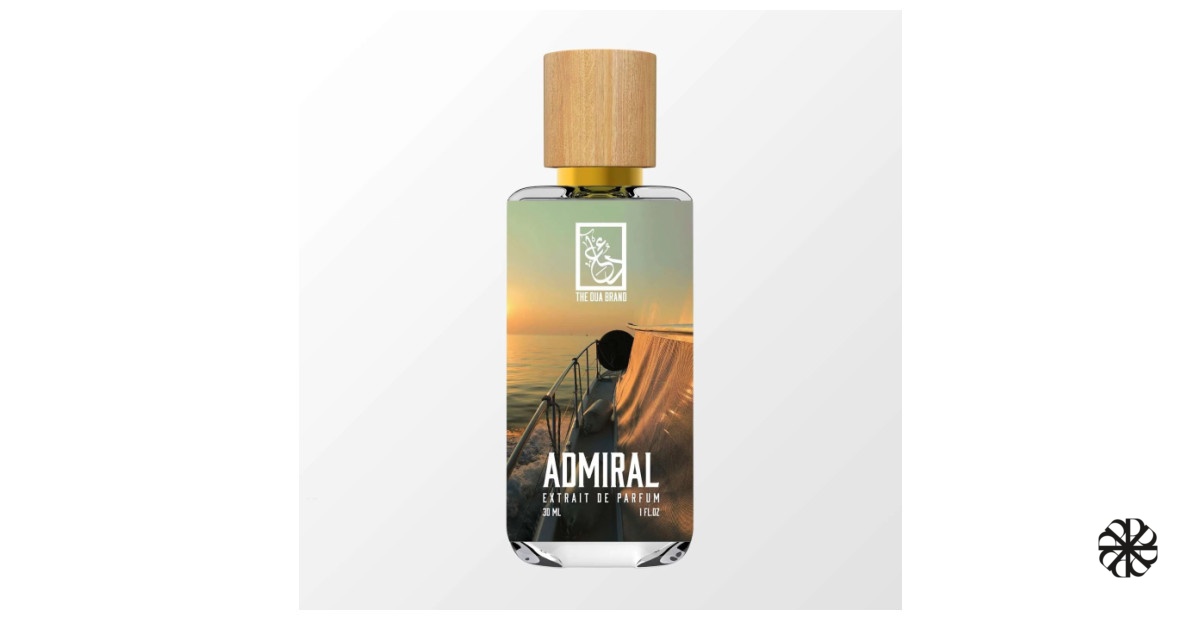 Admiral The Dua Brand