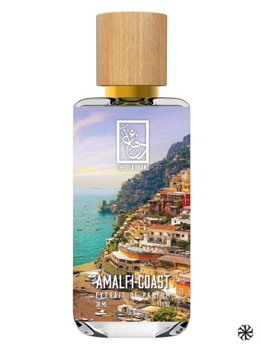 Amalfi Coast The Dua Brand