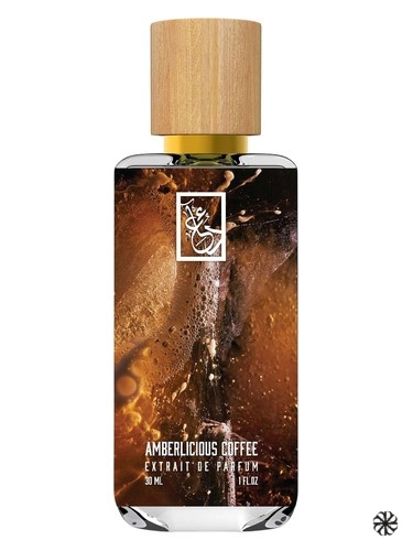 Amberlicious Coffee The Dua Brand