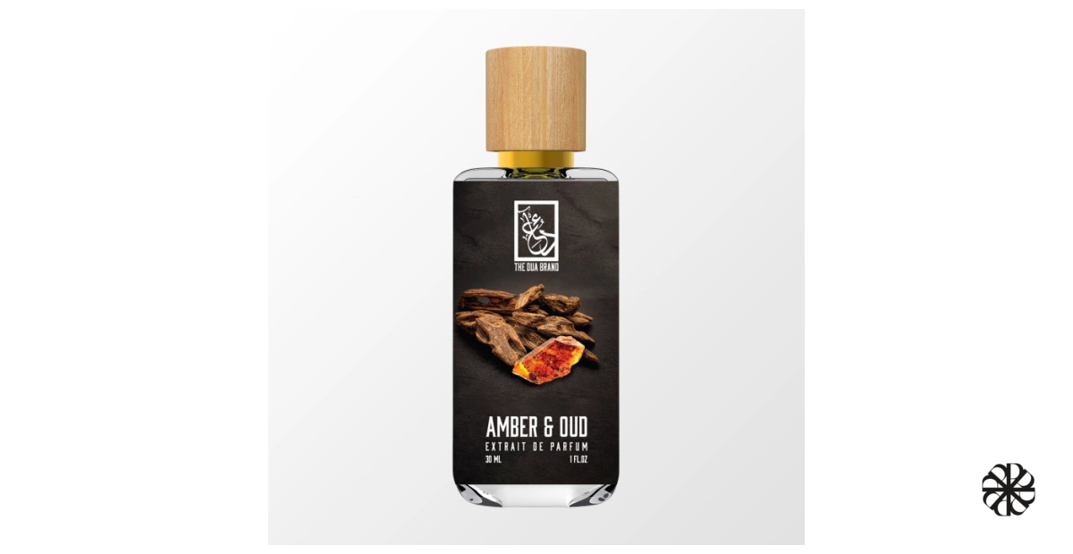 Amber & Oud The Dua Brand