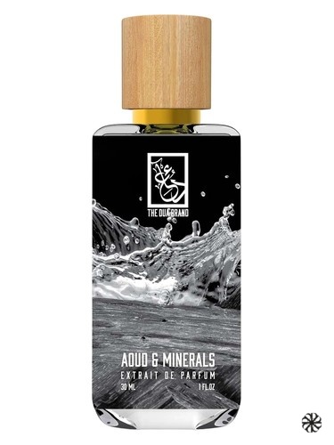 Aoud & Minerals The Dua Brand