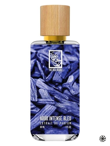 Aoud Intense Bleu The Dua Brand