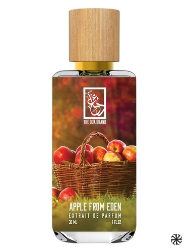 Apple From Eden The Dua Brand