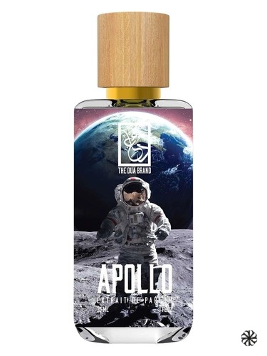 Apollo The Dua Brand