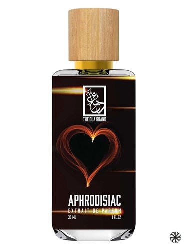 Aphrodisiac The Dua Brand