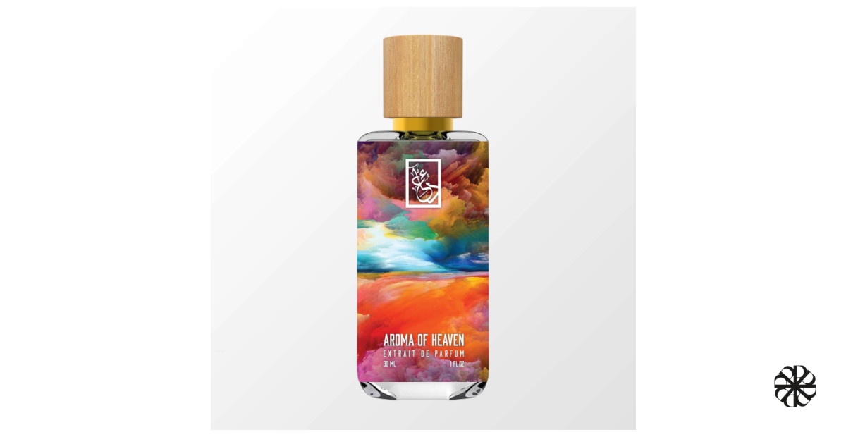 Aroma of Heaven The Dua Brand