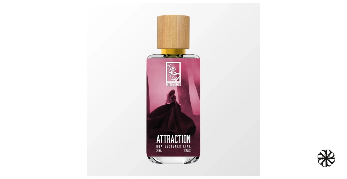 Attraction The Dua Brand