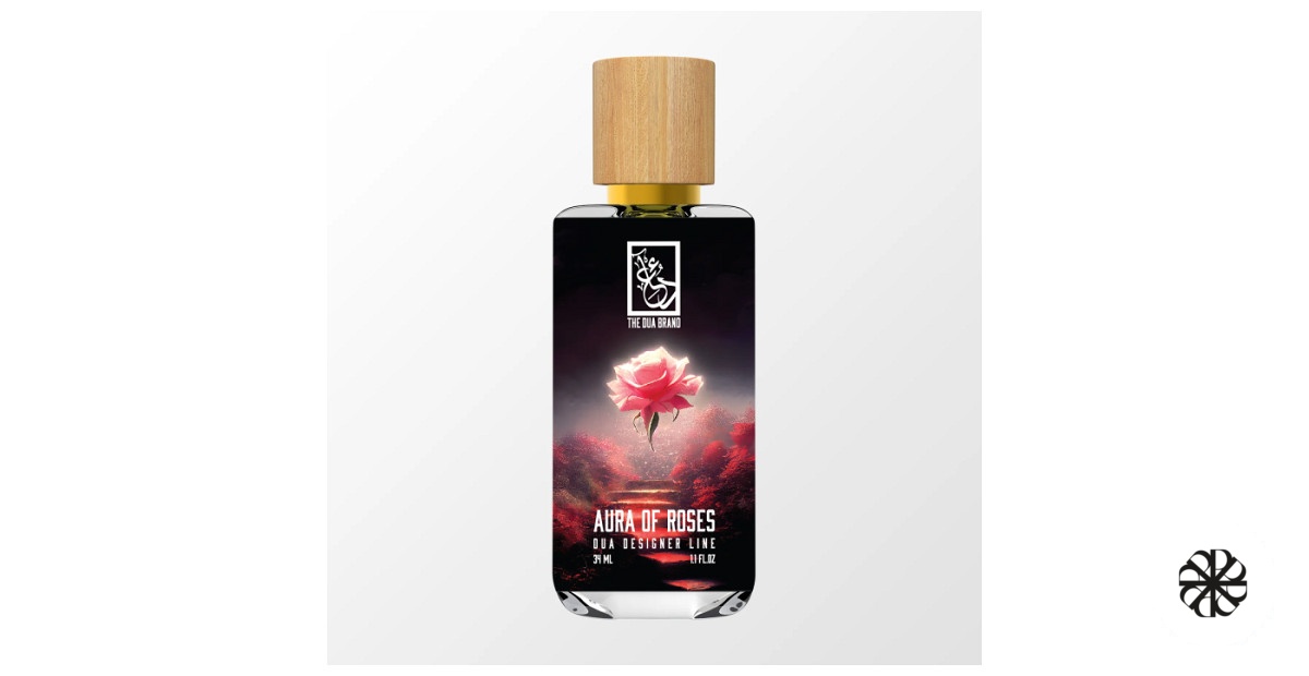 Aura of Roses The Dua Brand