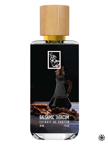 Balsamic Tabacum The Dua Brand