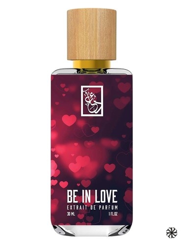 Be In Love The Dua Brand