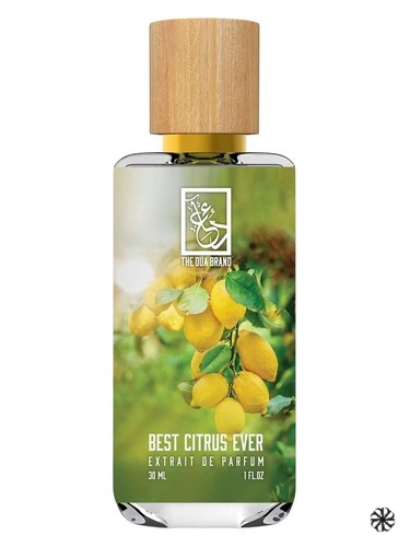 Best Citrus Ever The Dua Brand