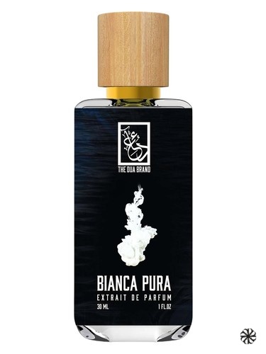 Bianca Pura The Dua Brand