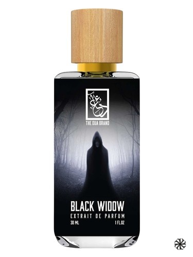 Black Widow The Dua Brand