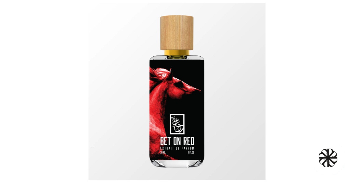 Bet on Red The Dua Brand