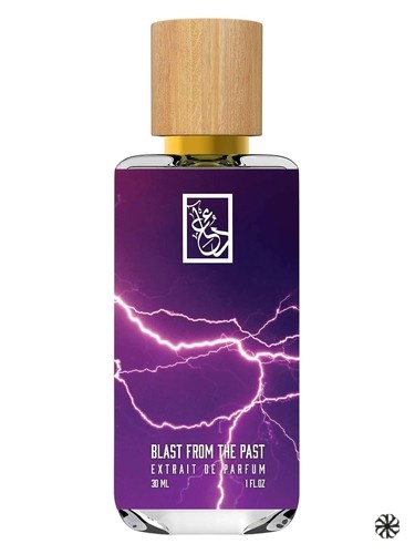 Blast From the Past The Dua Brand