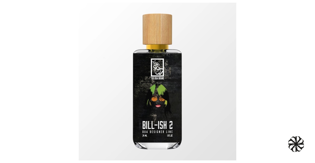 Bill-Ish 2 The Dua Brand