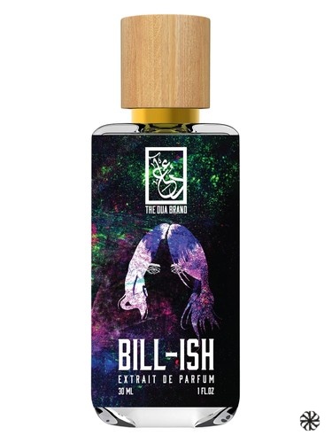 Bill-Ish The Dua Brand