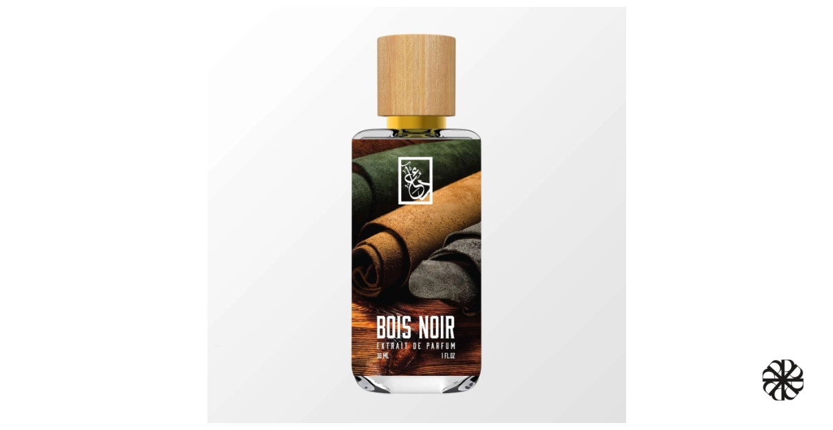 Bois Noir The Dua Brand