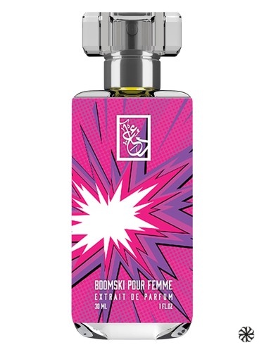 Boomski Pour Femme The Dua Brand