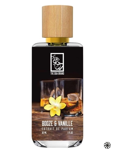 Booze & Vanille The Dua Brand