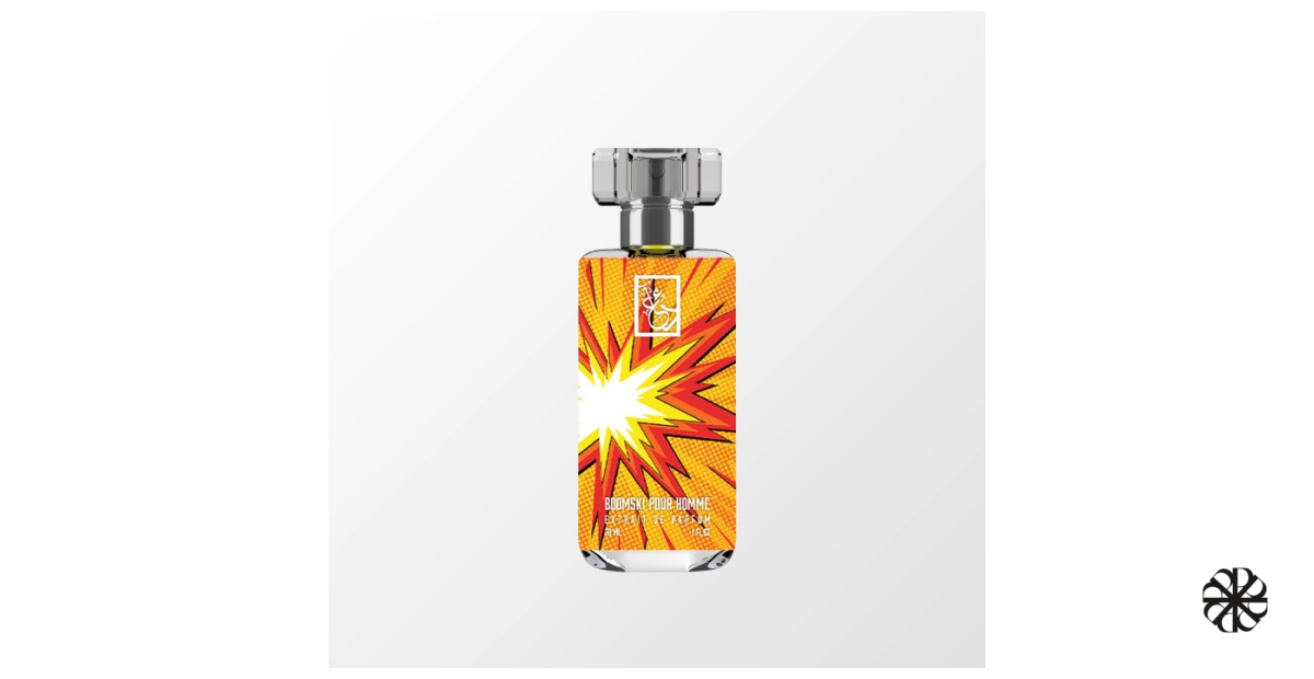 Boomski Pour Homme The Dua Brand
