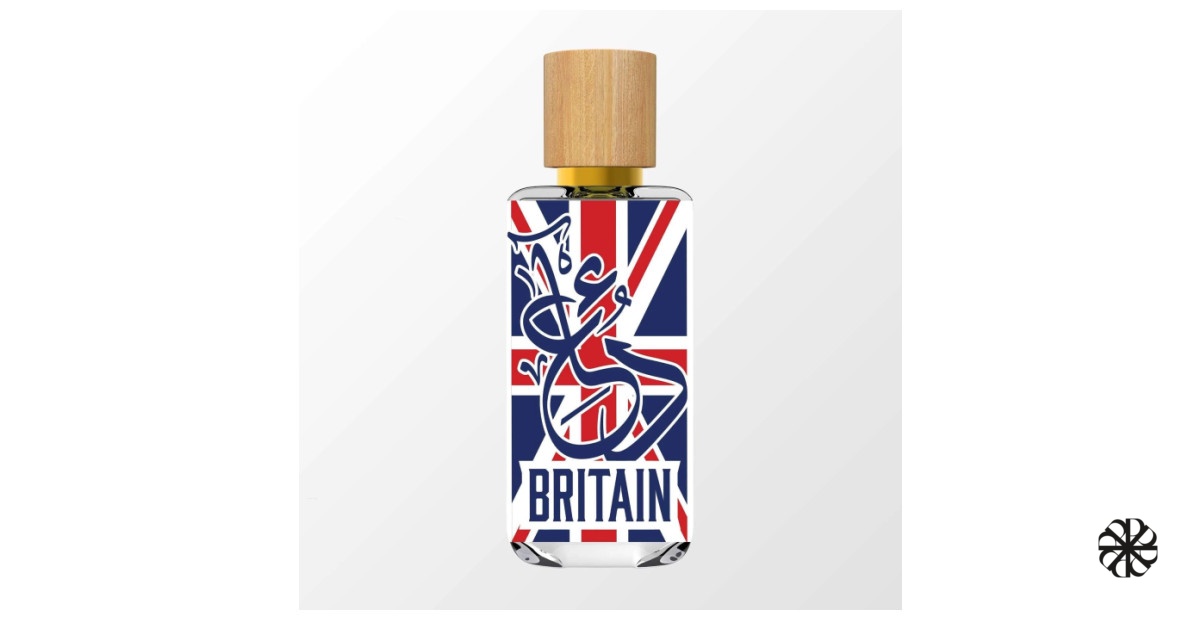 Britain The Dua Brand