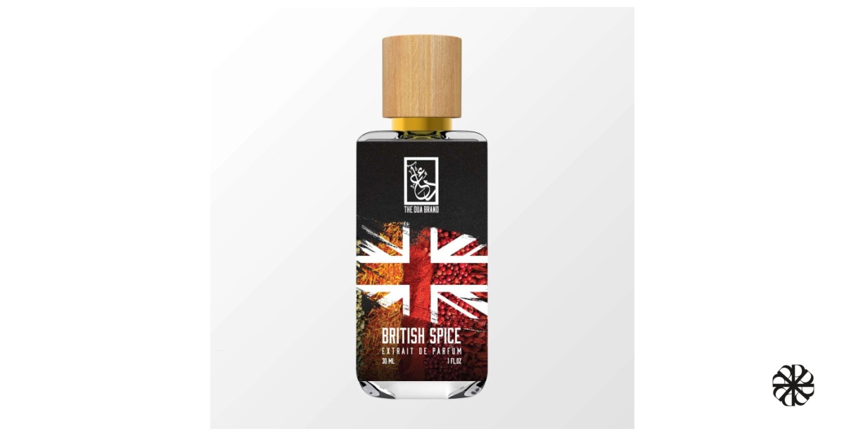 British Spice The Dua Brand