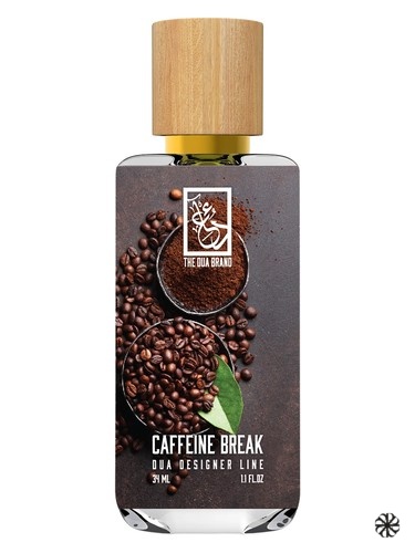 Caffeine Break The Dua Brand