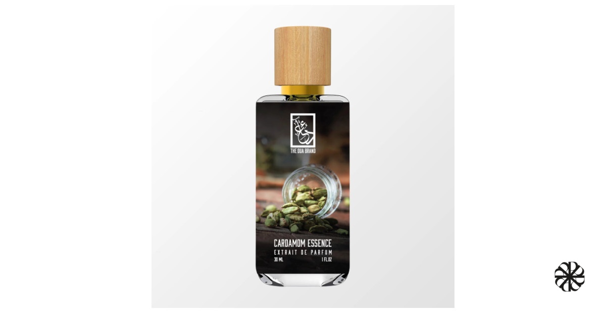 Cardamom Essence The Dua Brand