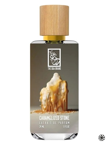 Caramelized Stone The Dua Brand