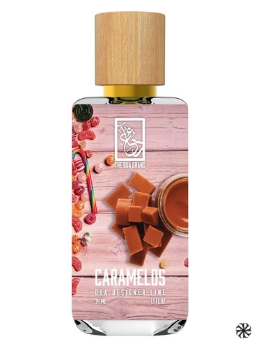 Caramelos The Dua Brand