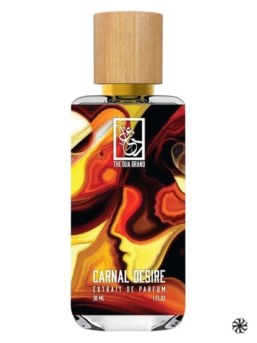 Carnal Desire The Dua Brand