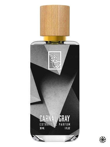 Carnal Gray The Dua Brand