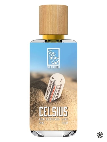 Celsius The Dua Brand