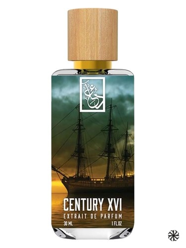 Century XVI The Dua Brand