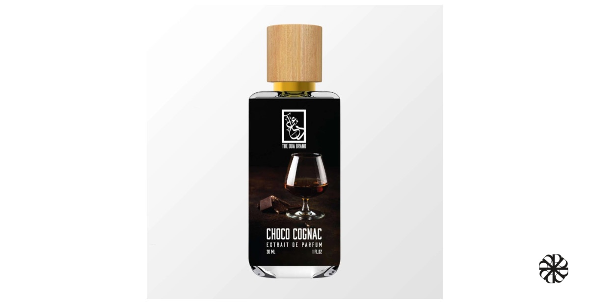 Choco Cognac The Dua Brand