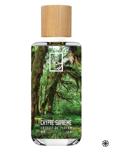 Chypré Suprême The Dua Brand