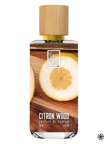 Citron Wood The Dua Brand