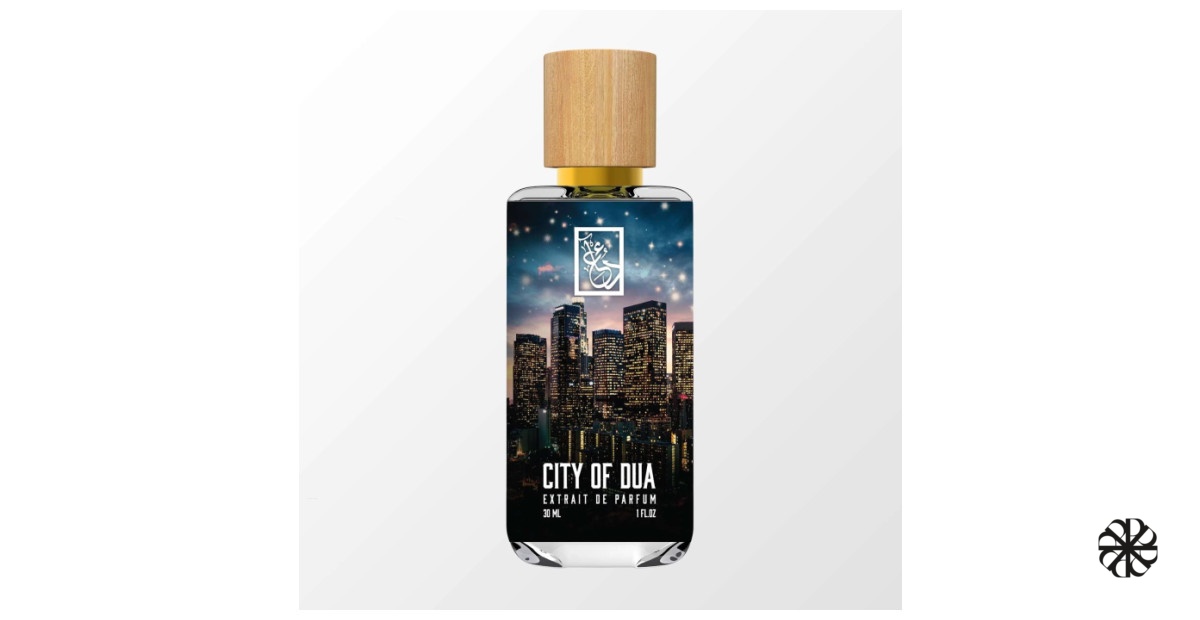 City of Dua The Dua Brand