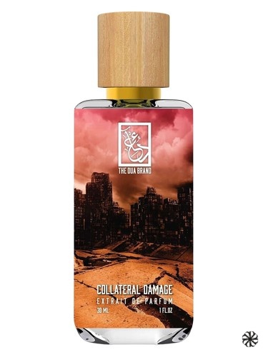 Collateral Damage The Dua Brand