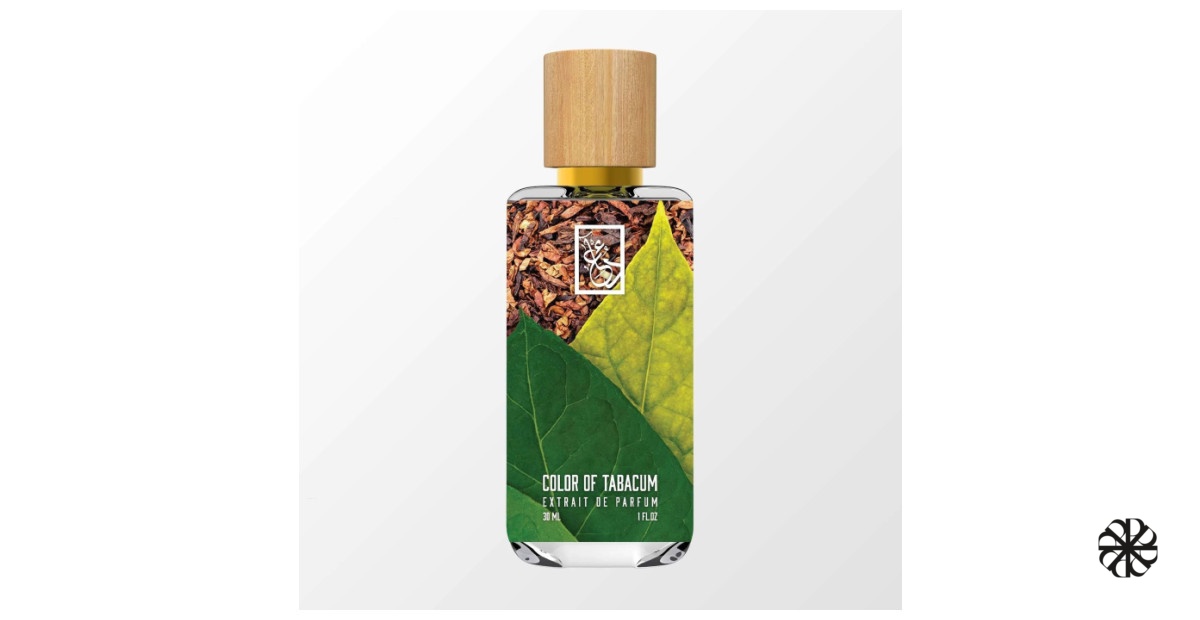 Color of Tabacum The Dua Brand