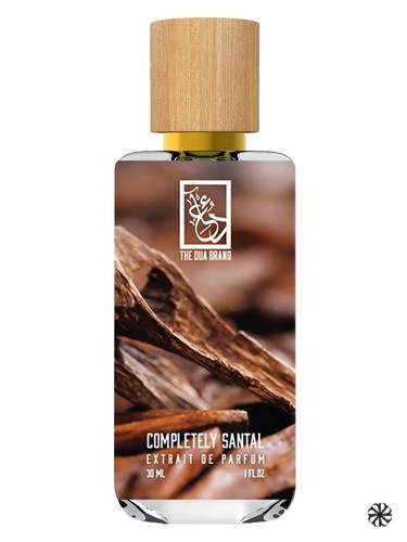 Completely Santal The Dua Brand