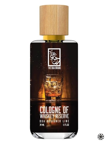 Cologne Of Whiskey Reserve The Dua Brand
